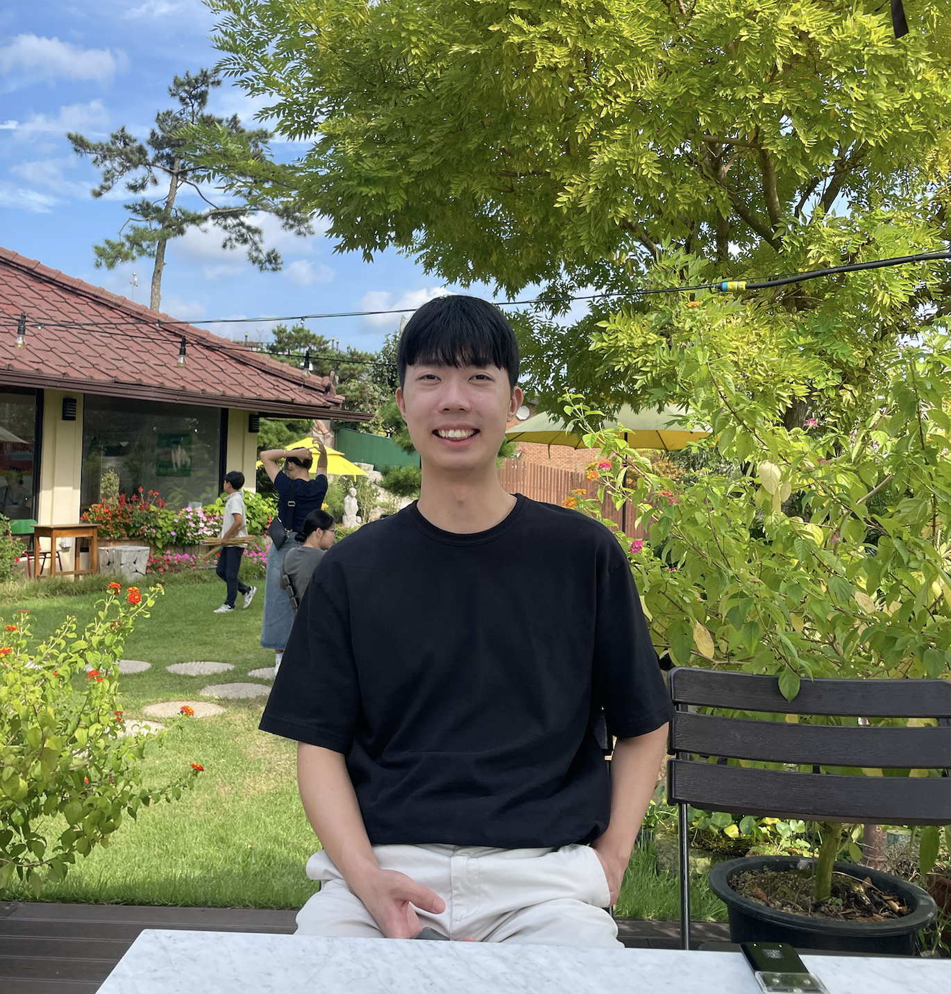 Jinseop's image